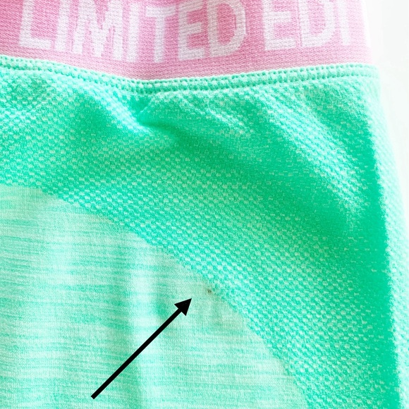 New Look Sport Activewear Set Size Medium - Picture 8 of 8